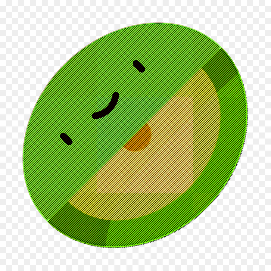 Tranche De Kiwi，Fruit PNG