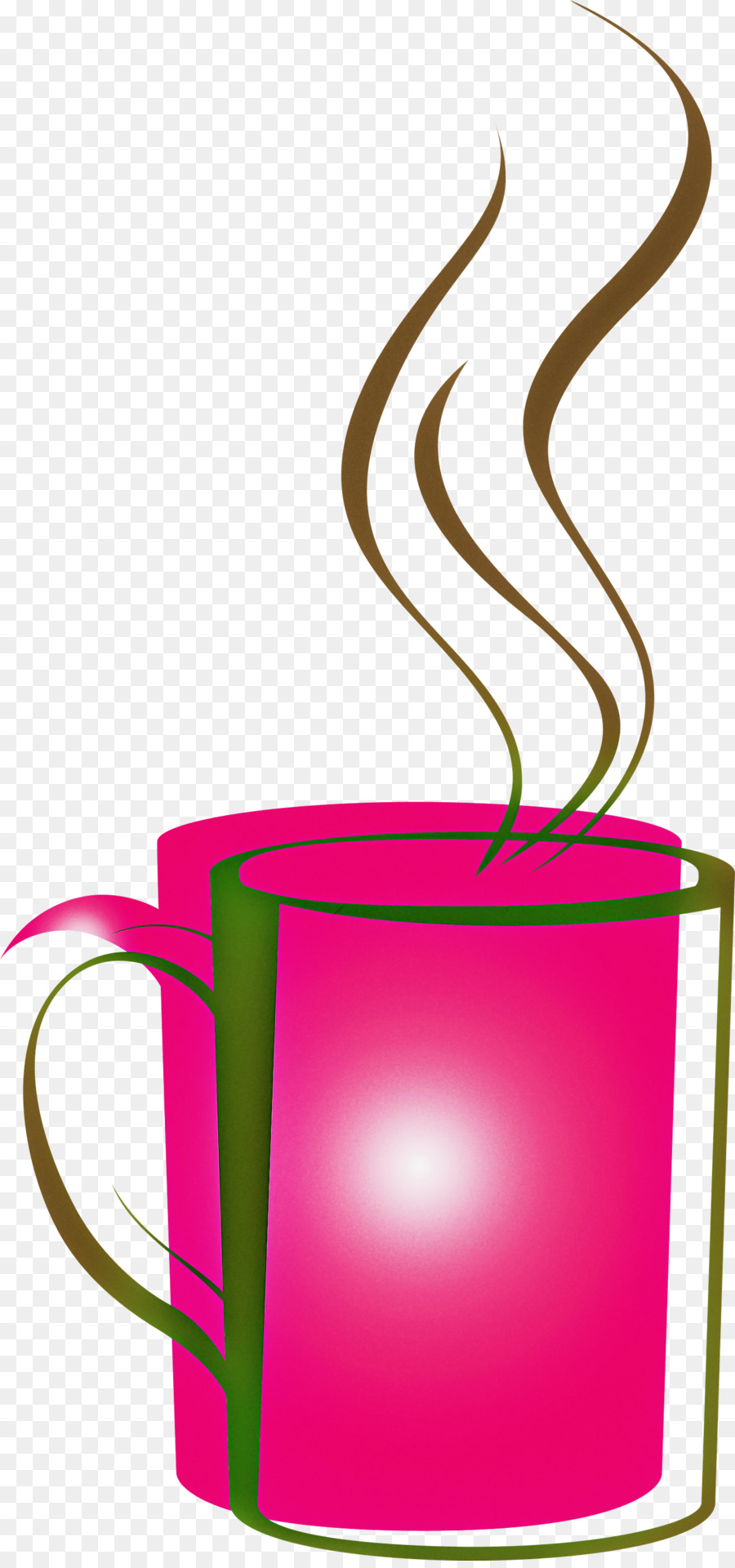 Coupe，Rose PNG