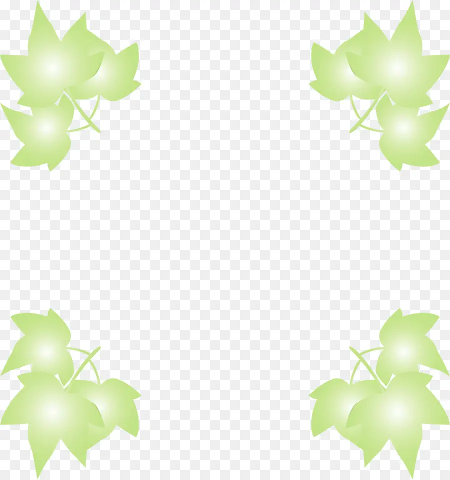 Feuille，Ivy PNG