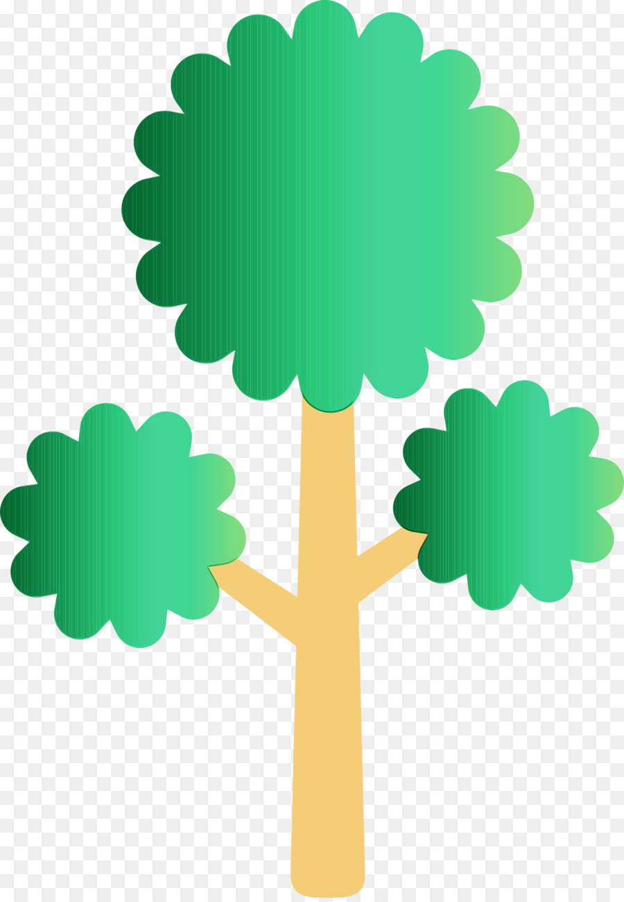 Arbre Vert，Nature PNG