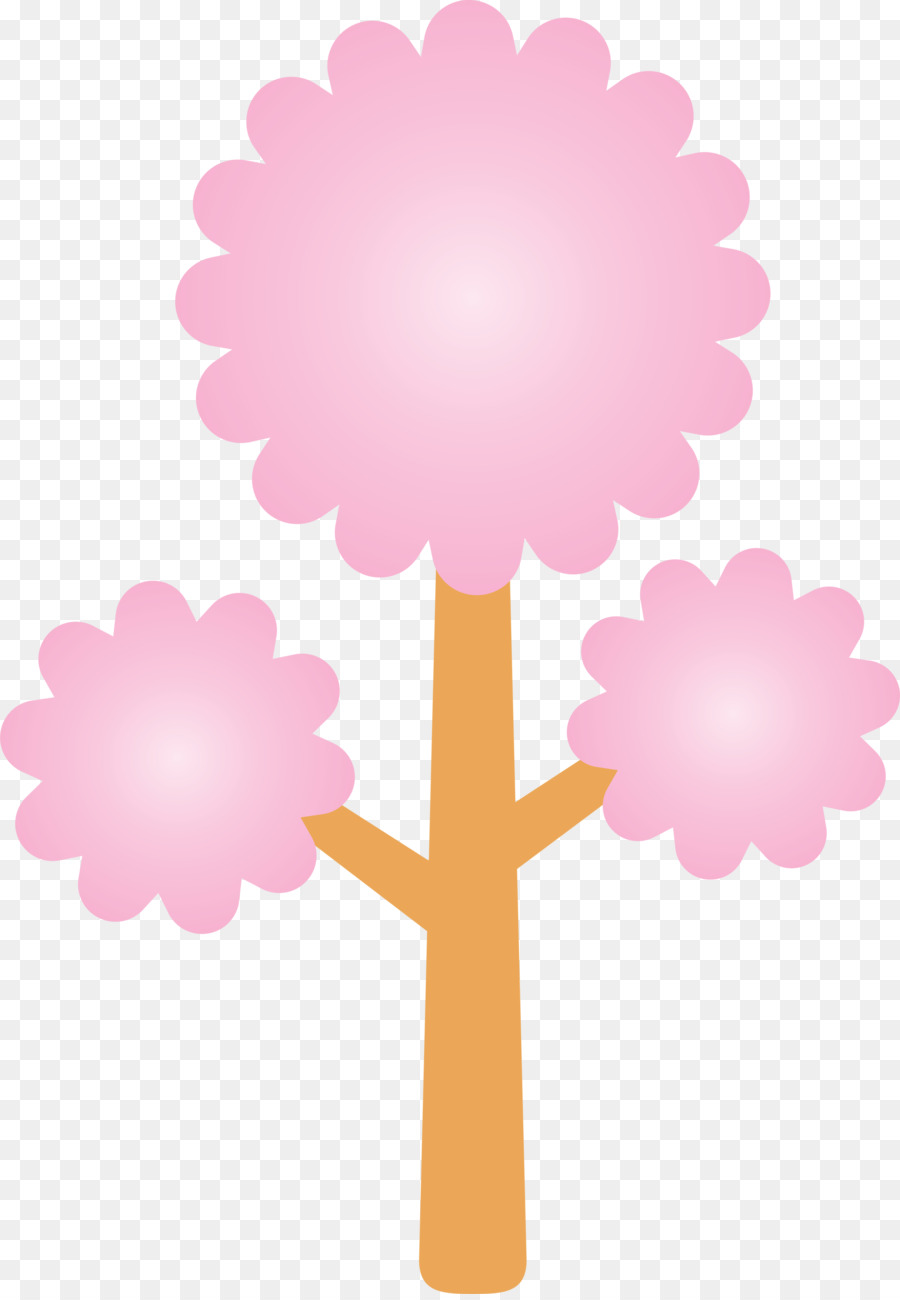 Rose，Nuage PNG