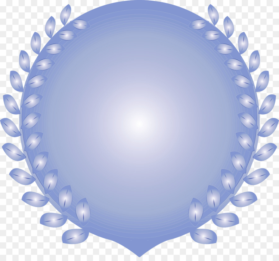 Bleu，Montgolfière PNG