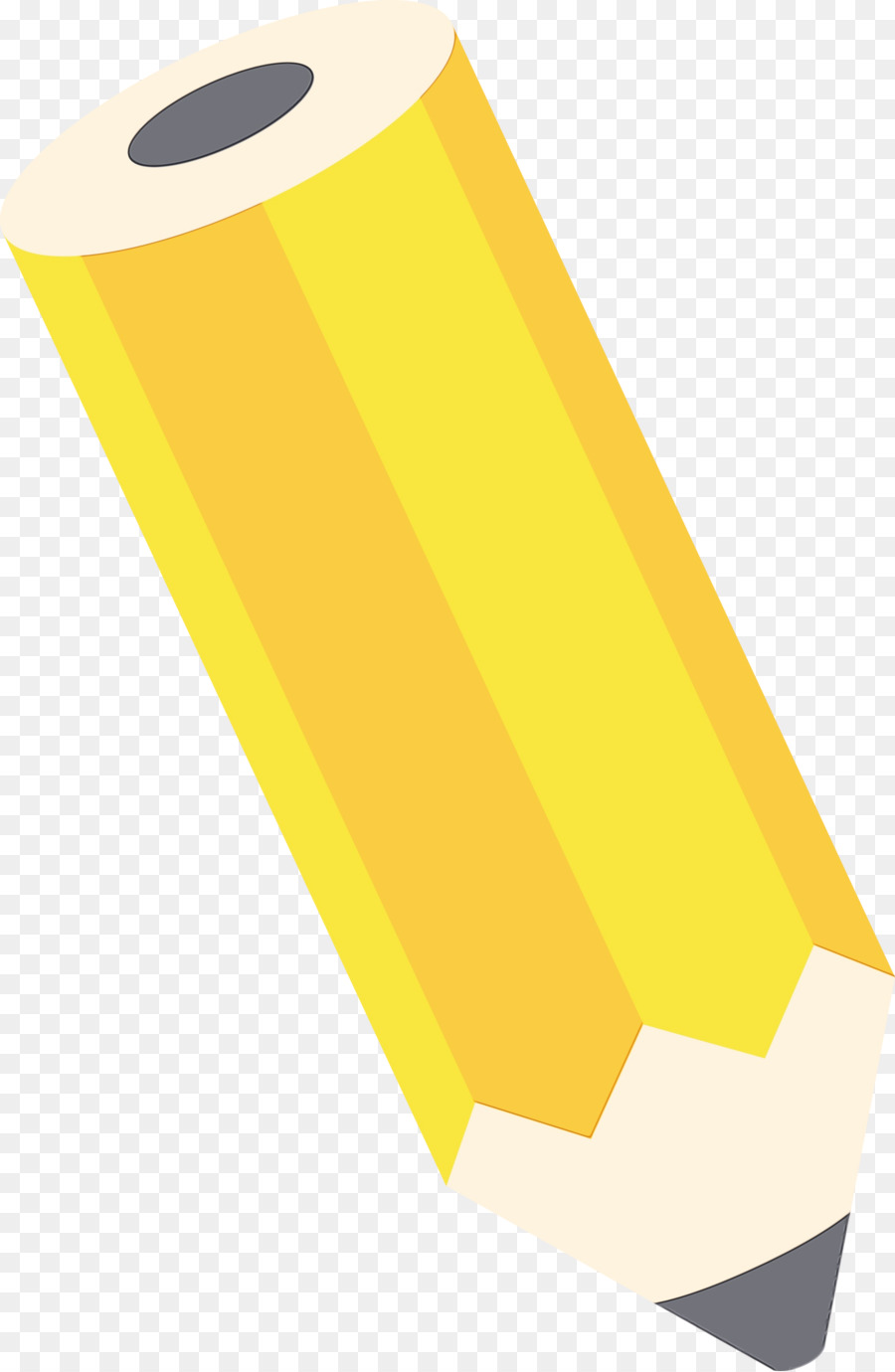 Jaune，Ligne PNG