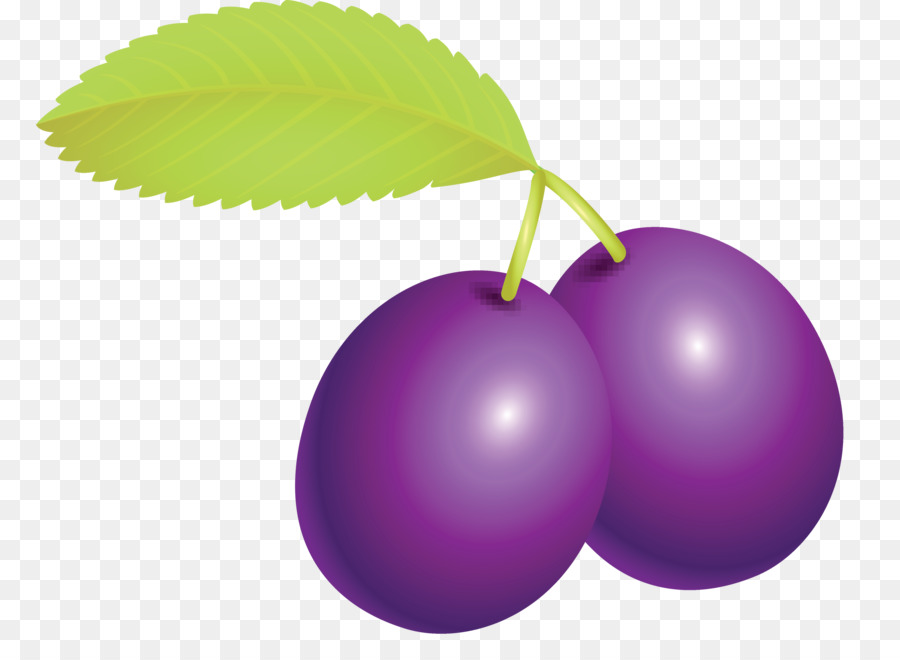 Violet，Feuille PNG