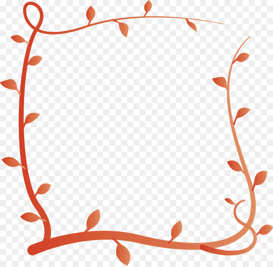 Cadre Floral，Fleurs PNG