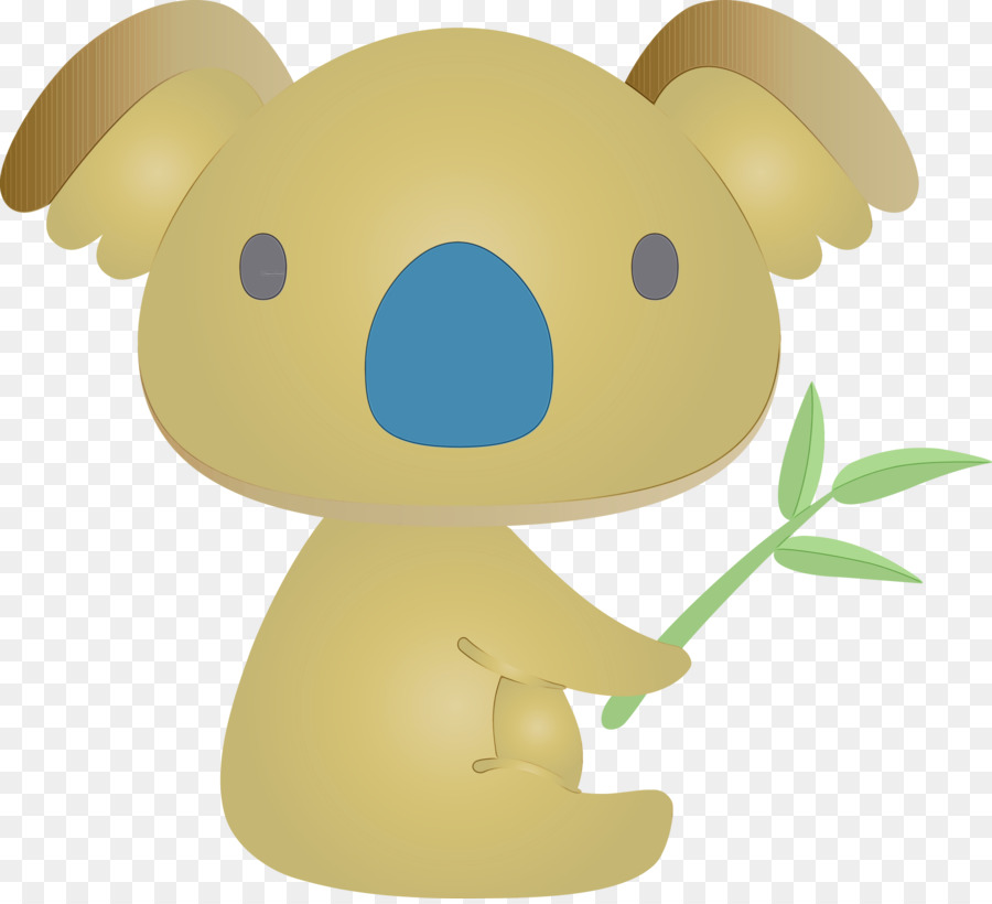 Koala，Dessin Animé PNG