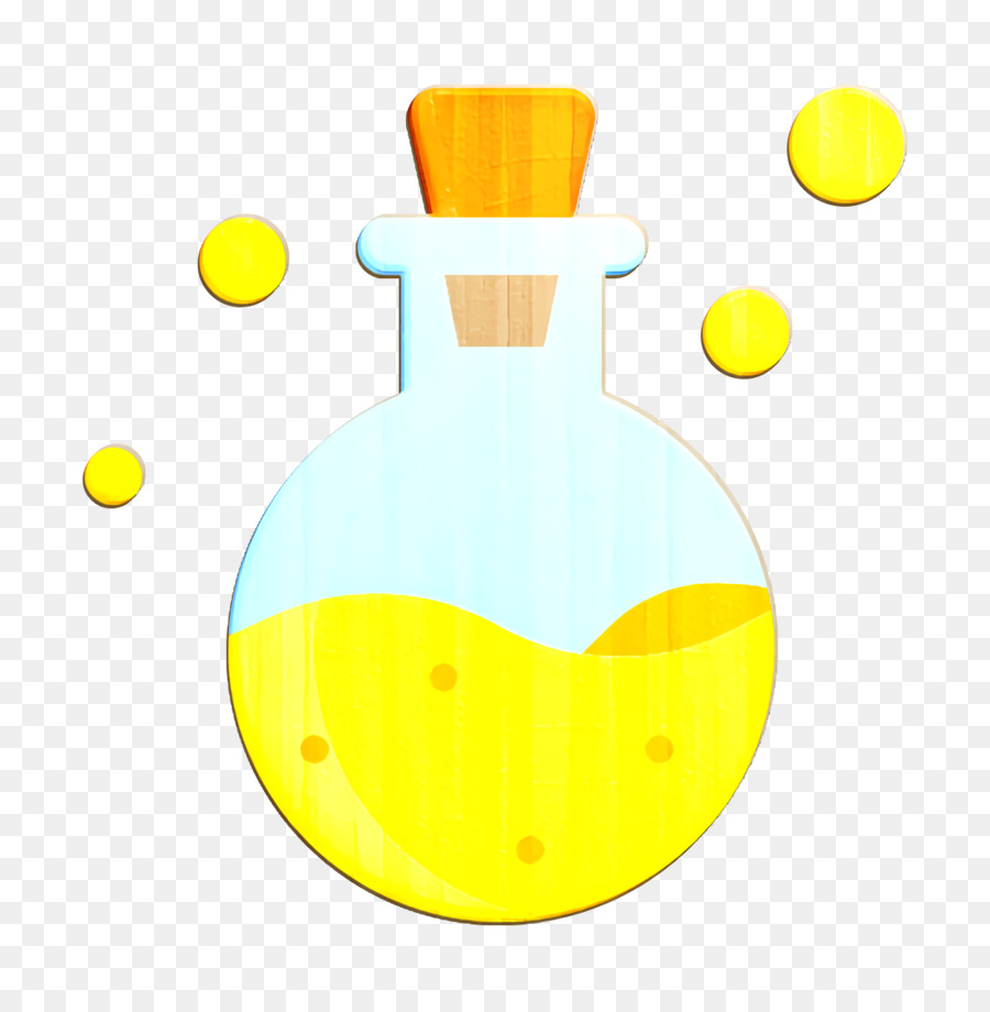 Jaune，Liquide PNG