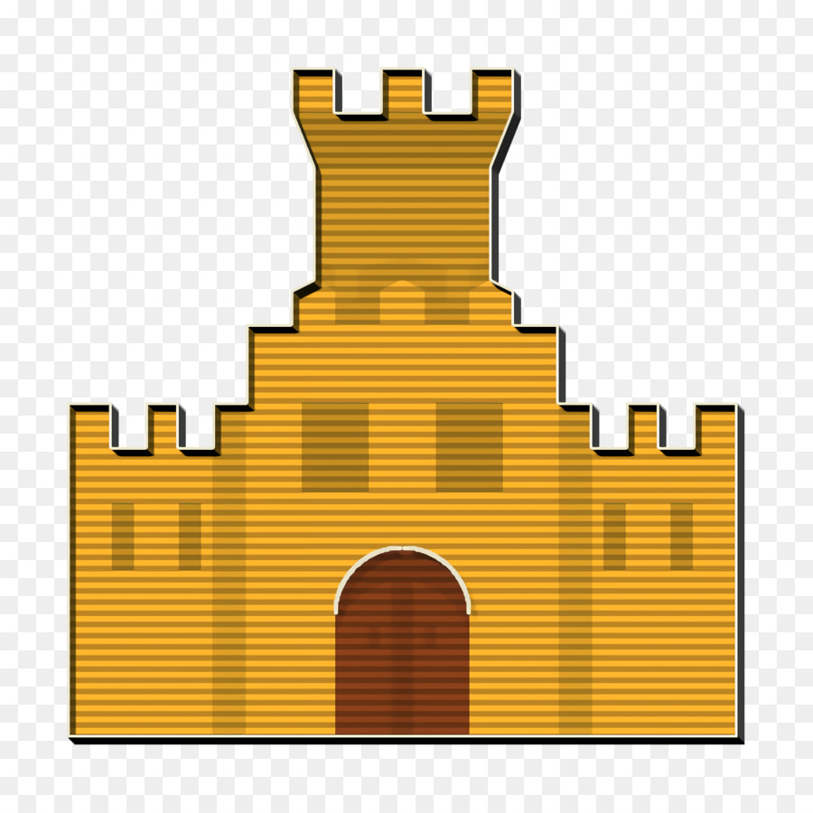 Château，L'architecture PNG