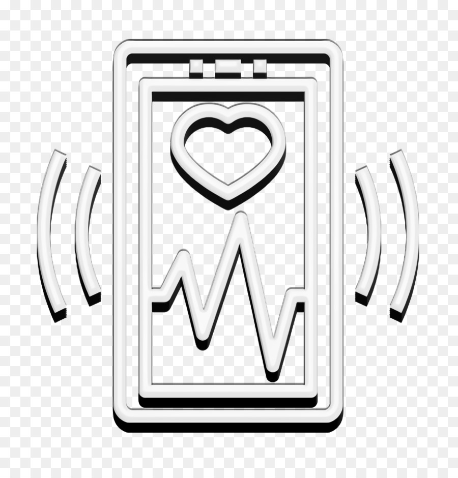 Moniteur Cardiaque，Pulsation PNG