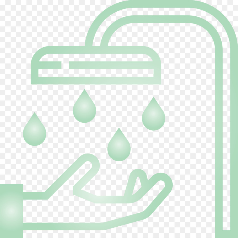 Douche，Eau PNG