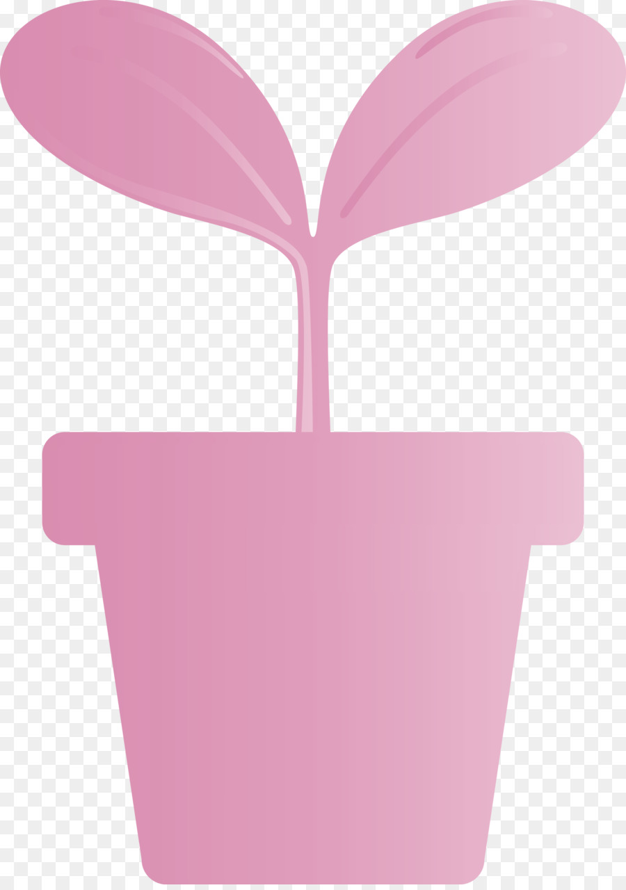 Rose，Flowerpot PNG