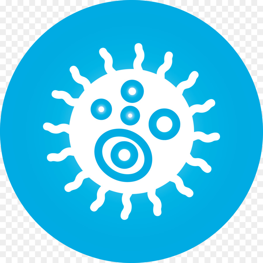 Virus，Bactéries PNG