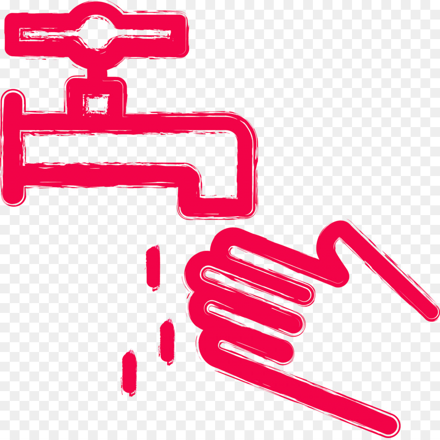 Lavage Des Mains，Robinet PNG