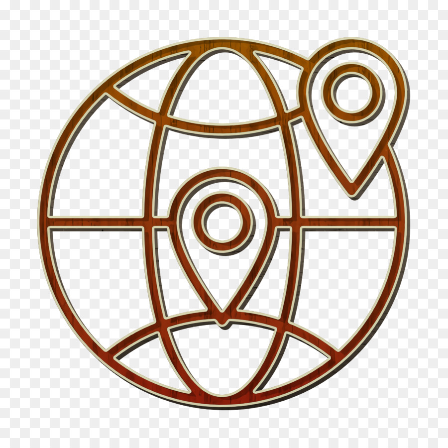 Cercle，Symbole PNG