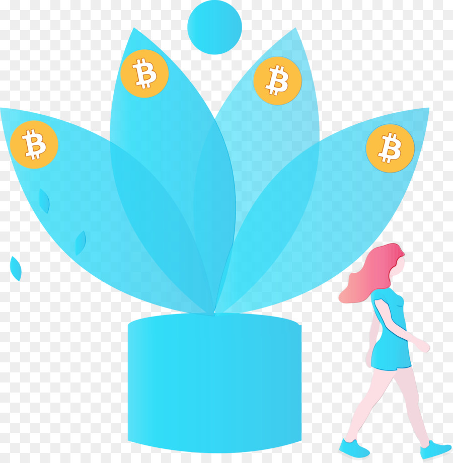 Usine De Bitcoin，Crypto Monnaie PNG