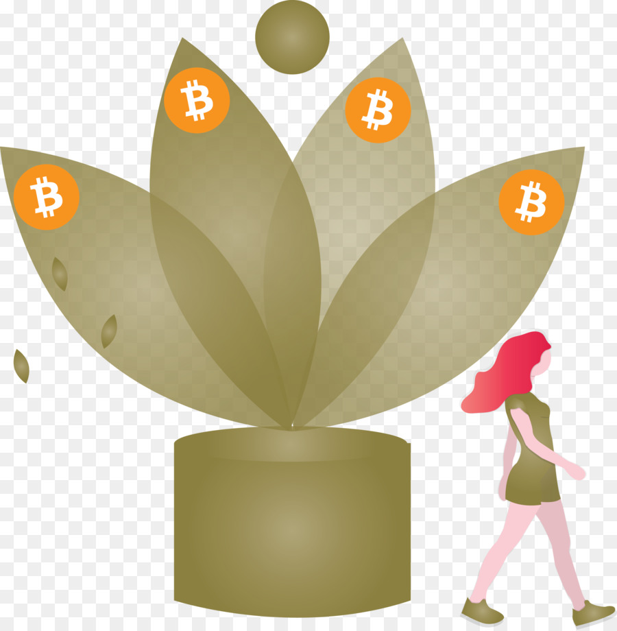 Usine De Bitcoin，Crypto Monnaie PNG