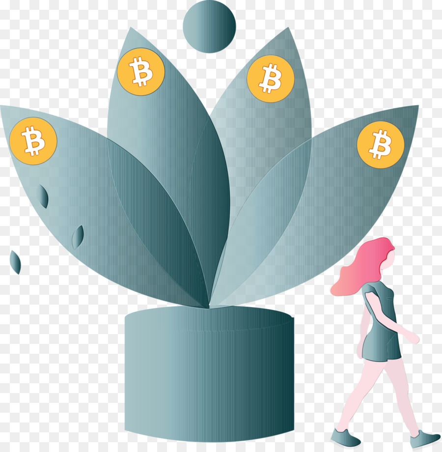 Usine De Bitcoin，Crypto Monnaie PNG