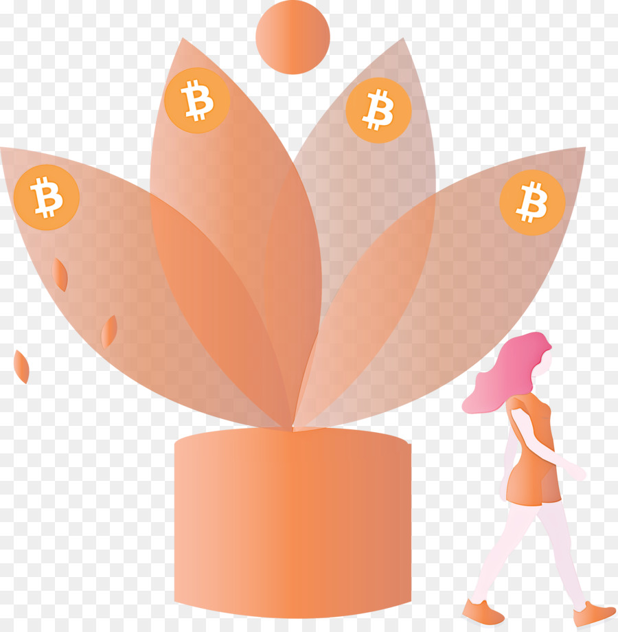 Usine De Bitcoin，Crypto Monnaie PNG