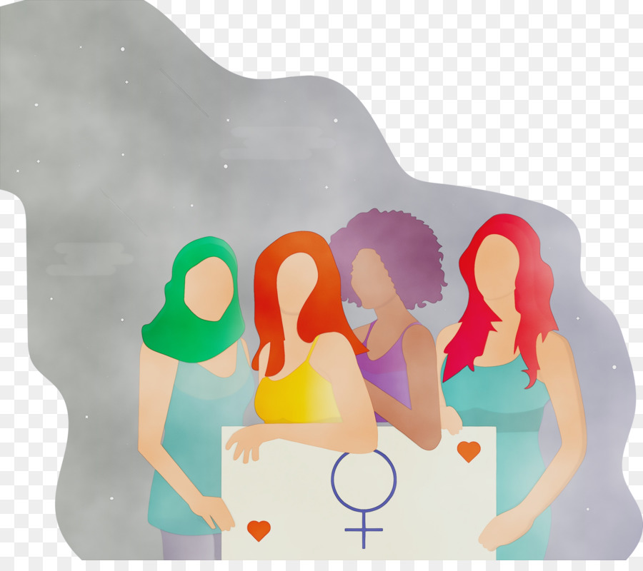 Groupe De Femmes，Féminisme PNG