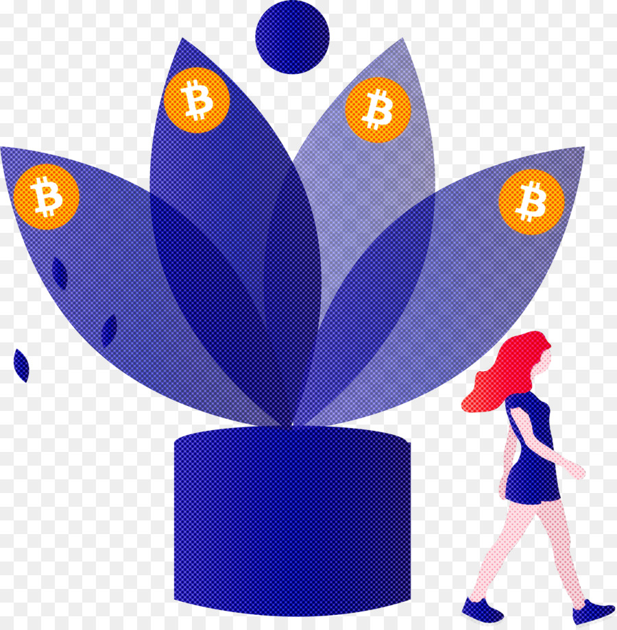 Usine De Bitcoin，Crypto Monnaie PNG