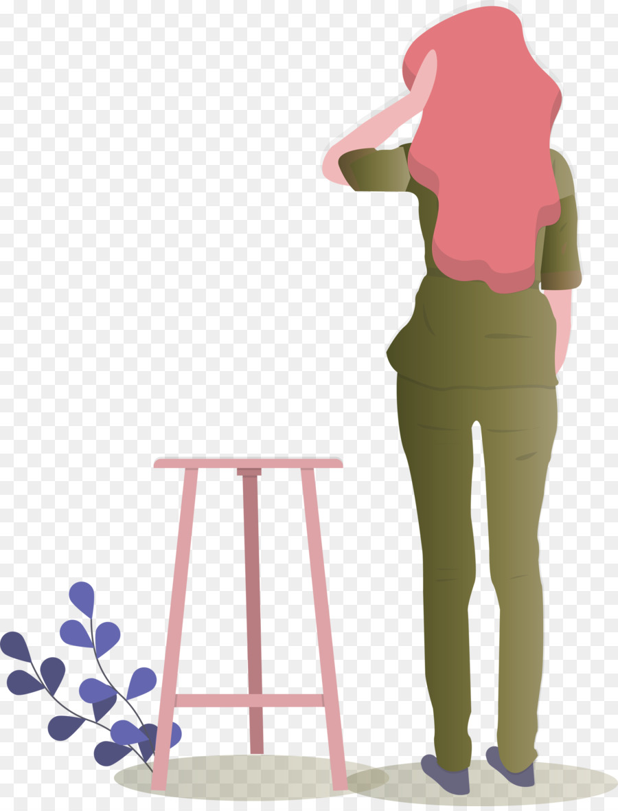 Permanent，Mobilier PNG