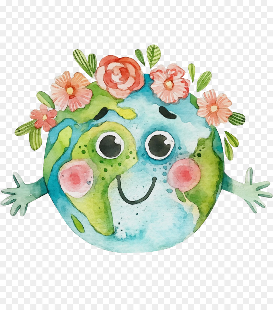 Terre，Fleurs PNG