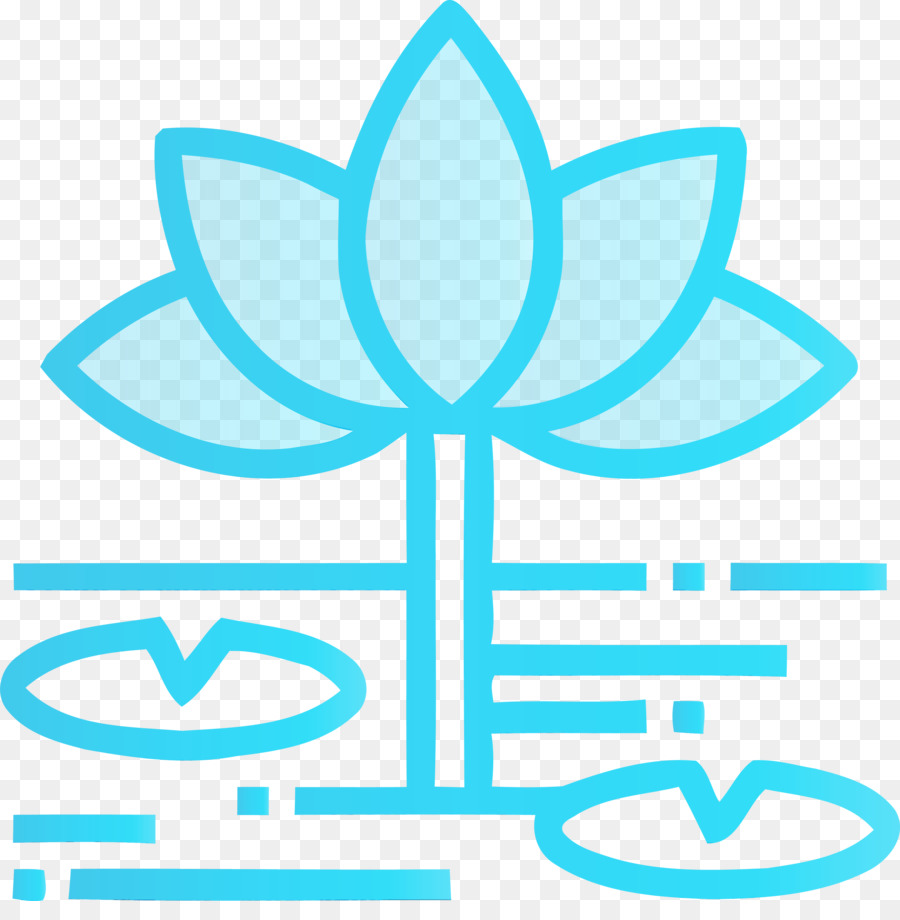 Lotus，Fleur PNG