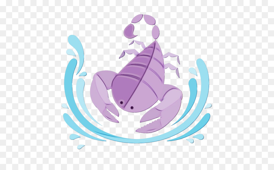 Scorpion Violet，Scorpion PNG