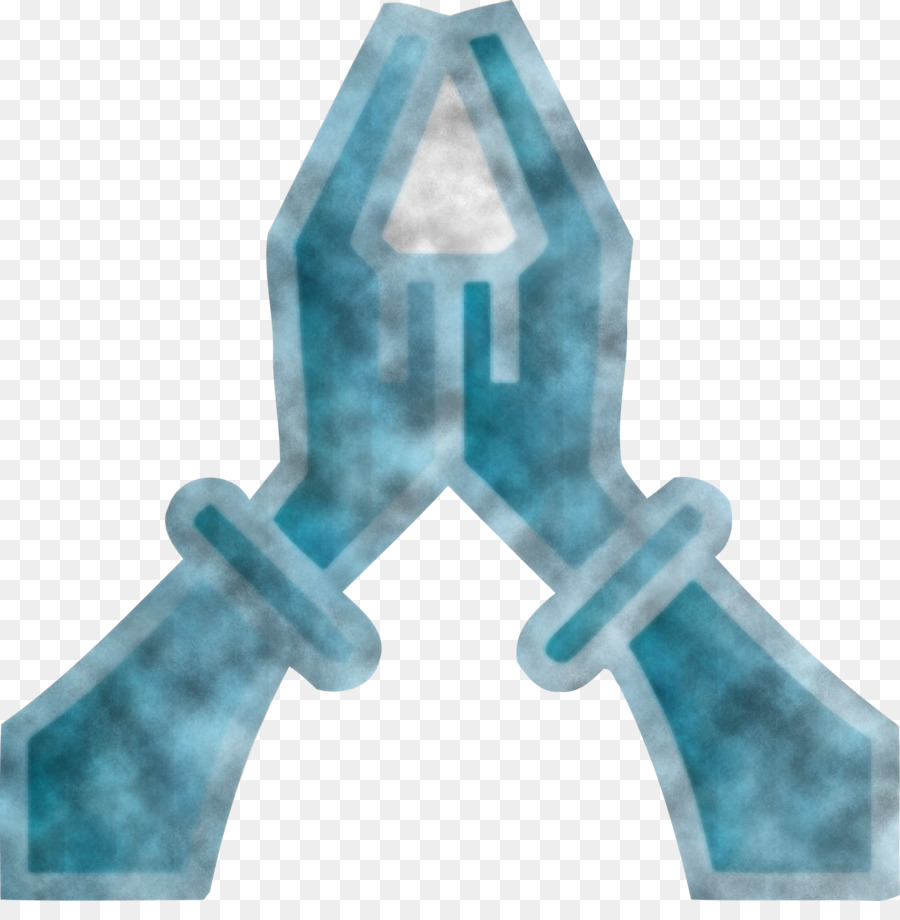 Bleu，Aqua PNG