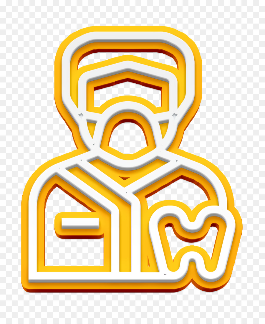 Jaune，Symbole PNG