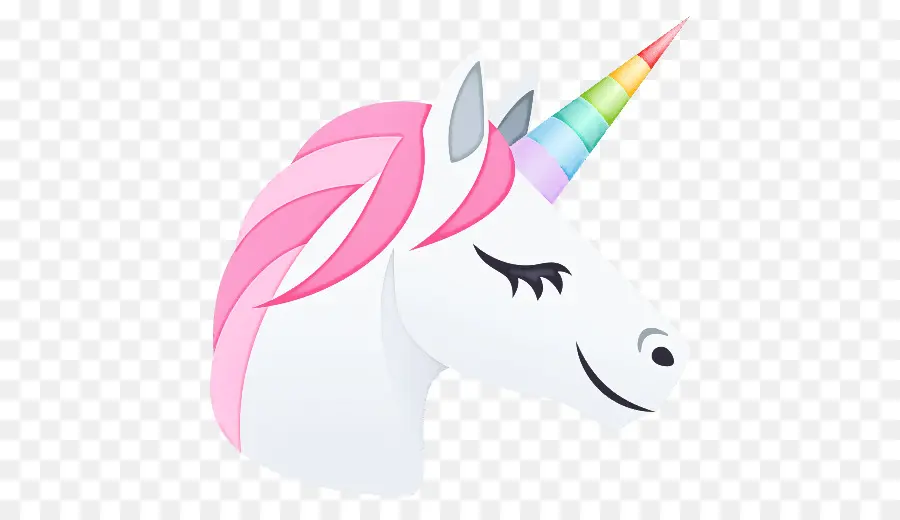 Licorne，Dessin Animé PNG