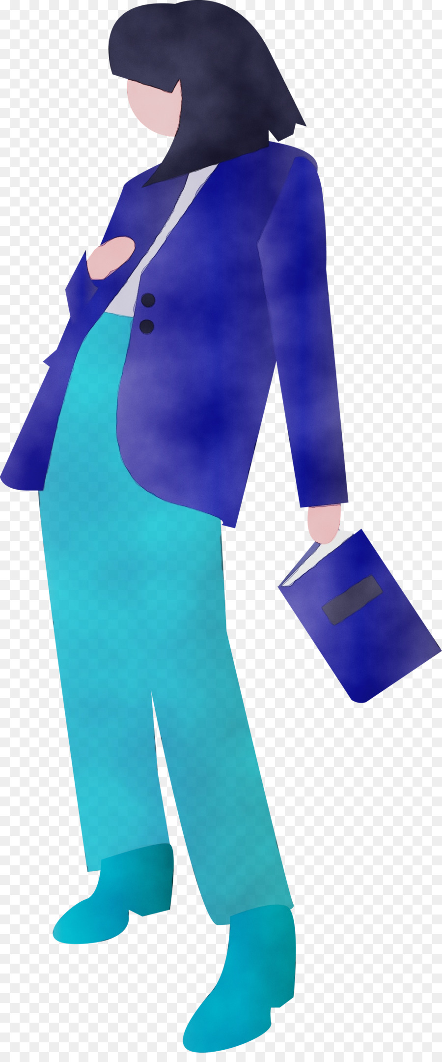 Bleu，Bleu De Cobalt PNG