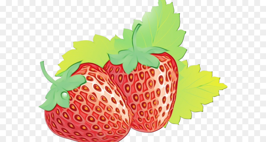 Fruits，Fraise PNG