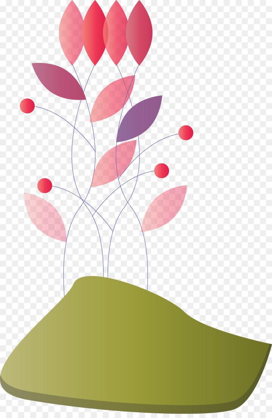 Feuille，Plante PNG