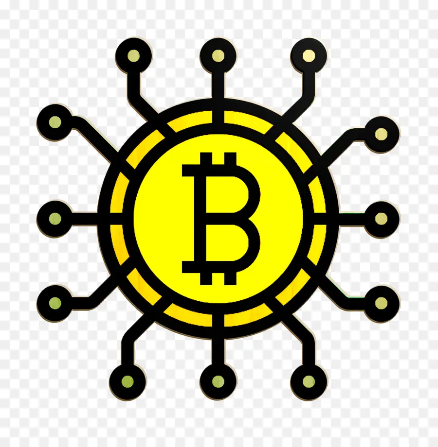 Bitcoin，Chaîne De Blocs PNG