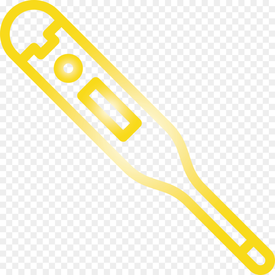 Jaune，Ligne PNG