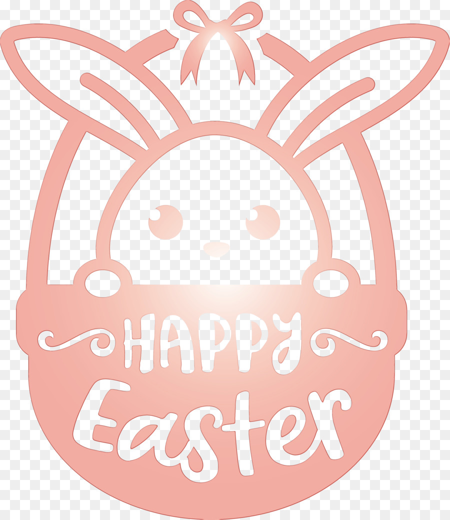 Joyeuses Pâques，Lapin PNG