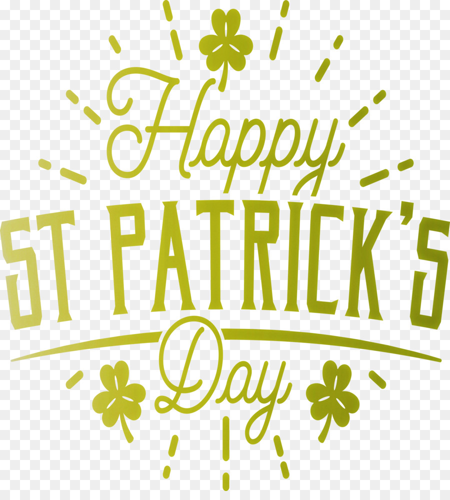 Bonne Fête De La Saint Patrick，La Saint Patrick PNG