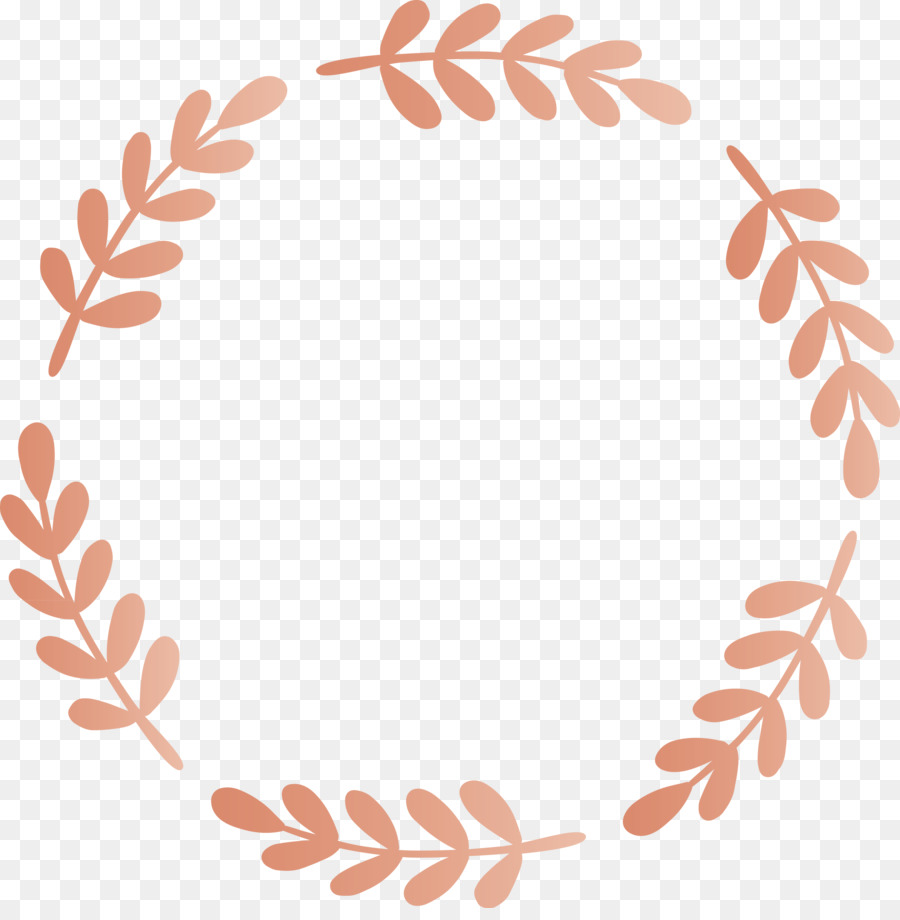 Couronne，Feuilles PNG