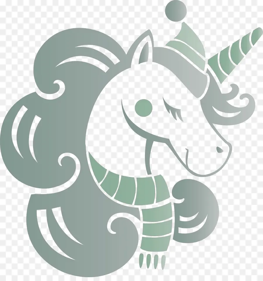 Licorne，Fantaisie PNG