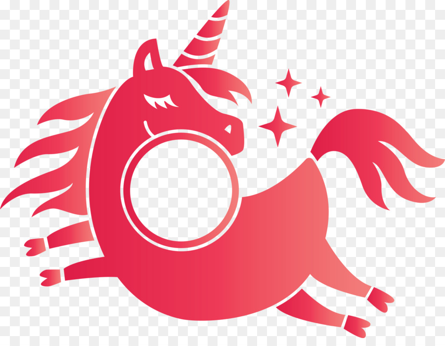 Licorne，Corne PNG