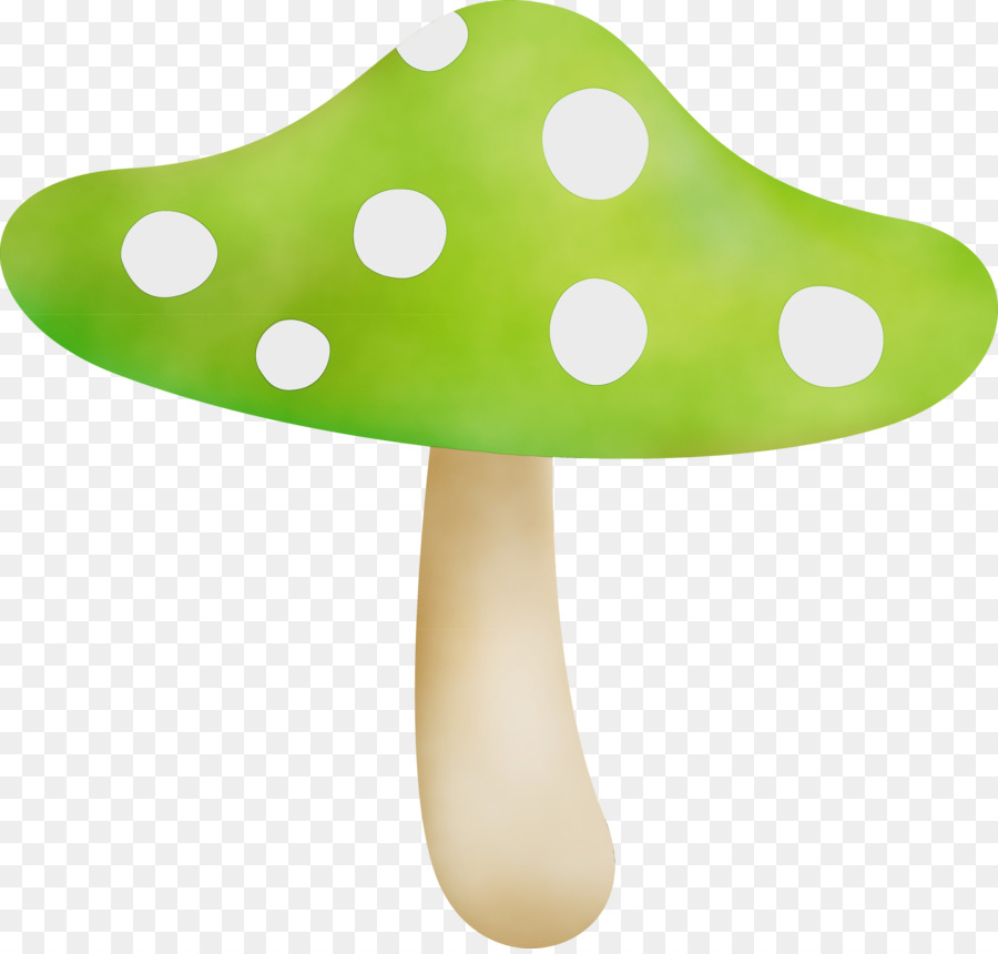 Champignon Vert，Champignon Vénéneux PNG