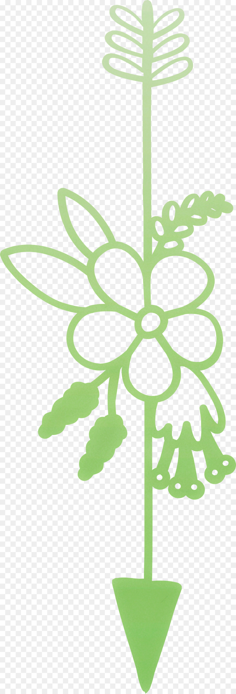 Vert，Feuille PNG