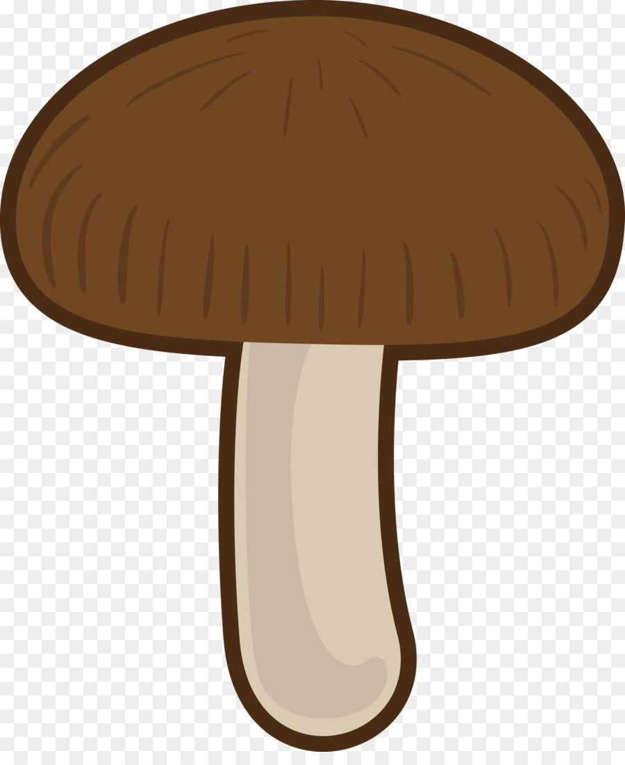 Champignon，Bonnet Rouge PNG