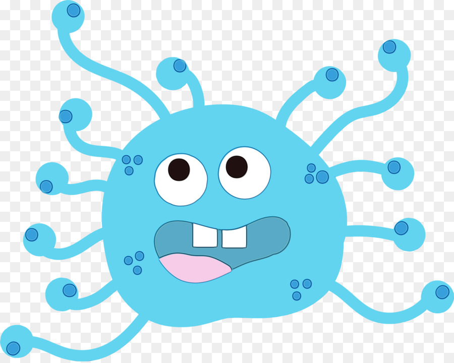 Virus，Germe PNG