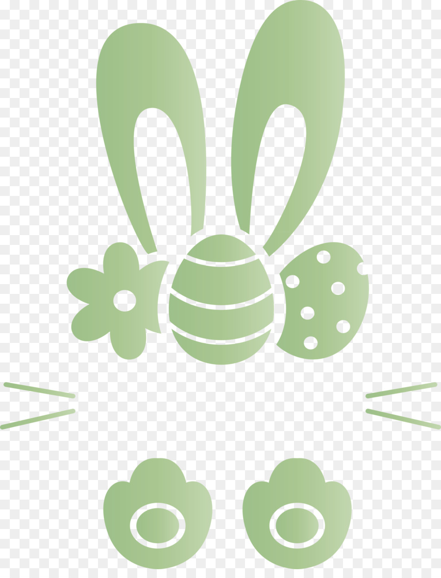 Vert，Lapin PNG