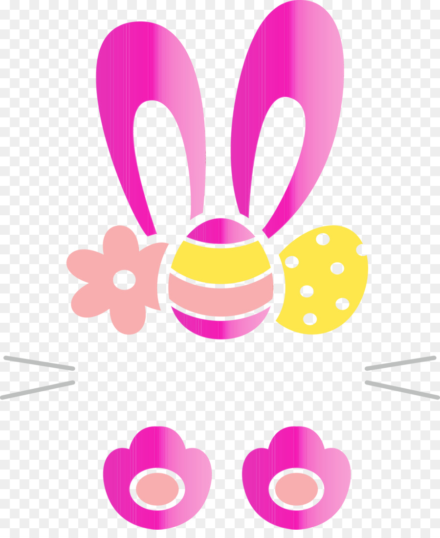 Oreilles De Lapin，Lapin PNG