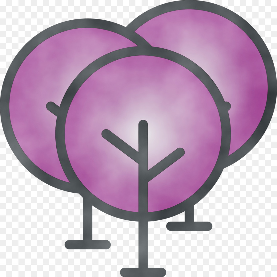 Violet，Rose PNG