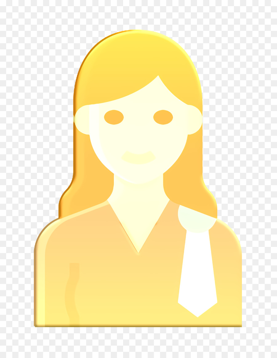 Visage，Jaune PNG