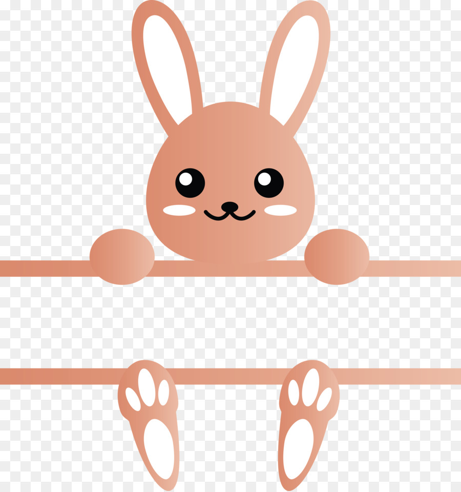 Lapin Mignon，Lapin Sarcelle PNG